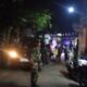 Rebak Jangkeh Berlangsung Aman, Babinsa Ingatkan Warga Jaga Ketertiban