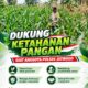 Dukung Asta Cita, Polsek Jatirogo Turun Langsung Pantau Ladang Jagung Warga Desa Ketodan