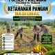 DALAM RANGKA MENDUKUNG KETAHANAN PANGAN DAN ASTACITA PRESIDEN RI, ANGGOTA POLSEK PARENGAN POLRESTA TUBAN MENANAM JAGUNG DI LAHAN MILIK PETANI DI DESA SUKOREJO KECAMATAN PARENGAN.