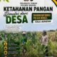 Polri Dukung Astacita, Polsek Rengel Polresta Tuban Turun Cek Tanaman Jagung Warga di Desa Sawahan