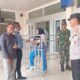 Melalui Patroli Rutin, Polsek KP3 Bandara SMS Bima Pantu Aktivitas Masyarakat dan Pelayanan