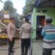 Polres Dompu Salurkan Bantuan Air Bersih kepada Warga Terdampak Kemarau di Simpasai