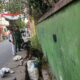Gotong Royong Babinsa dan Warga Cegah Genangan Hujan
