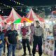 Jaga Kamtibmas Tetap Kondusif, Sat Samapta Polres Bima Kota Intensifkan Patroli Malam