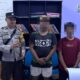 Gerak Cepat, Polsek Labuhan Badas Amankan Terduga Pelaku Penganiayaan di Dermaga Pelabuhan Badas
