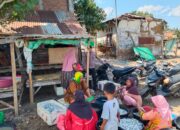 Bhabinkamtibmas Hu’u Dukung Ketahanan Pangan Berbasis Hasil Laut