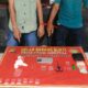 Satresnarkoba Polres Dompu Amankan Dua Terduga Pelaku Narkotika di Tanju, Sabu Bruto 2,24 Gram Diamankan