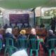 Polsek Belo Laksanakan Pengamanan Lomba Posyandu Tingkat Kabupaten Bima di Desa Roka