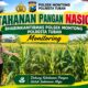 Polsek Montong Polresta Tuban Turun Cek Tanaman jagung Warga di Desa Pakel