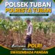 Dukung Ketahanan Pangan Nasional, Polsek Bangilan Monitoring Tanaman Jagung