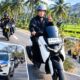 Touring Kamtibmas Polres Bima Kota, Perkuat Sinergi untuk Wilayah yang Aman dan Kondusif