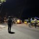 Mengantisipasi Kerawanan Kamtibmas diwilayah Hukumnya, Polres Bima Kabupaten Kembali Menggelar Patroli Strong Point Rinjani Presisi