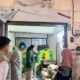 Sidak Pasar Gerung, Satgas Saber Pangan Lombok Barat Pastikan Harga Bahan Pokok Aman