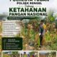 Polri Dukung Astacita, Polsek Rengel Polresta Tuban Turun Cek Tanaman Jagung Warga di Desa Rengel