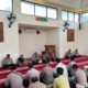 Polres Bima Kota Rutin Laksanakan Binrohtal, Perkuat Mental dan Spiritual Personel