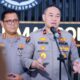 Polri Bergerak Cepat Tangani Dampak Galodo di Kabupaten Solok, Buka Akses hingga Lakukan Trauma Healing
