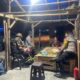 Cegah Aksi 3C dan Jaga Harkamtibmas, Polsek Utan Gelar Patroli Blue Light dan KRYD di Titik Rawan