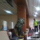 Jaga Keamanan di Kawasan Obyek Vital, Polsek KP3 Bandara SMS Bima Optimalkan Patroli Malam Hari
