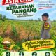 Polri Dukung Astacita, Polsek Merakurak Polres Tuban Turun Cek Tanaman Jagung Warga di Desa Tuwiri Wetan