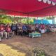 Amankan Pelantikan FORSPEK dan Kejuaraan Katapel di Kelungkung, Kapolsek Batulanteh Pastikan Kegiatan Berjalan Lancar