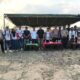 Kapolsek Hu’u Hadiri Pembukaan Lomba Cross Sepeda Mini, Ajak Peserta Junjung Sportivitas dan Jaga Kamtibmas