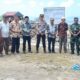 Kapolsek Kempo Hadiri Peletakan Batu Pertama PAUD JODI di Desa Soro Barat