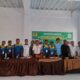 MUSKAB PSTI Kabupaten Dompu Masa Bakti 2026–2030 Berlangsung Aman dan Tertib