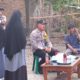 Melalui Program Sambang Kamtibmas Humanis, Duduk Bersama Warga Binaan Bhabinkamtibmas Polsek Bolo Sampaikan Pesan Kamtibmas