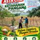 Polri Dukung Astacita, Polsek Merakurak Polres Tuban Turun Cek Tanaman Jagung Warga di Desa Tuwiri Wetan