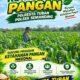 Polri Dukung Astacita, Polsek Semanding Polresta Tuban Turun Cek Tanaman jagung milik Warga di Desa Sambongrejo