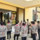 Polres Bima Kota Berikan Pembinaan dan Pelatihan kepada Anggota Saka Bhayangkara