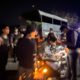 Pastikan Kondusifitas Wilayah Tetap Terjaga dan Antisipasi Berbagai Potensi Kriminalitas Polres Bima Gelar Patroli Strong Point Rinjani Presisi