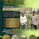 Polri Dukung Astacita, Polsek Rengel Polresta Tuban Turun Cek Tanaman Jagung Warga di Desa Sawahan