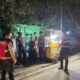 Sat Samapta Polres Bima Kota Gelar Patroli Dialogis, Sampaikan Imbauan Kamtibmas