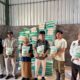 Polres Lombok Barat Sidak Pasar, Ini Hasil Pemantauan Harga Bapokting Terkini