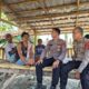 Sat Binmas Polres Bima Kota Gelar Cooling System dan Sampaikan Imbauan Kamtibmas di Sambinae