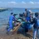 Sat Polairud Polres Dompu Intensifkan Pengamanan Pesisir dan Pelabuhan, Hadir Berikan Pelayanan kepada Masyarakat