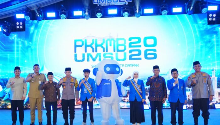 Satu Klik, Sejuta Dampak: Kapolri Dorong Pemuda Bijak dan Produktif di Era Digital