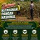 Dukung Ketahanan Pangan, Polsek Kerek Sambang Lahan Jagung di Desa Binaan