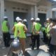 Itwasda Polda NTB Cek Pembangunan Asrama Polsubsektor Brang Ene