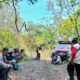 Smart Patrol Gabungan TNI-Polri dan Pengelola Kawasan Cegah Kerusakan Hutan di Taman Nasional Gunung Tambora