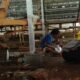 Bhabinkamtibmas Sasake Sambangi SDN Sasake, Imbau Cek Kelayakan Makanan MBG