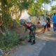 HUT ke-131, Desa Tanjung Gelar Karya Bhakti Bersama