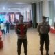 Polisi Amankan Konsultasi Publik PT AMMAN di KTC Sumbawa Barat