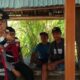 Patroli Sambangi Warga di Kelurahan Dalem, Polisi Ajak Masyarakat Jaga Kamtibmas