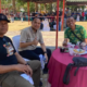 Tegaskan Keamanan, TNI-Polri Kawal Ketat Ajang Berampok di KSB