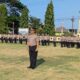 Polres Sumbawa Barat Gelar Upacara Kenaikan Pangkat Pengabdian Periode 1 Oktober 2026