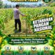 SAMBANG LAHAN JAGUNG DI DESA BINAAN DEMI MENDUKUNG KETAHANAN PANGAN