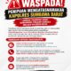 Waspada! Pencatut Nama Kapolres KSB Berkeliaran