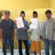Bhabinkamtibmas Polres Bima Kota Lakukan Problem Solving Terkait Permasalahan Tanah